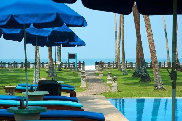 Reef Villa & Spa - Havuz
