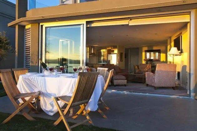 The Reef Resort