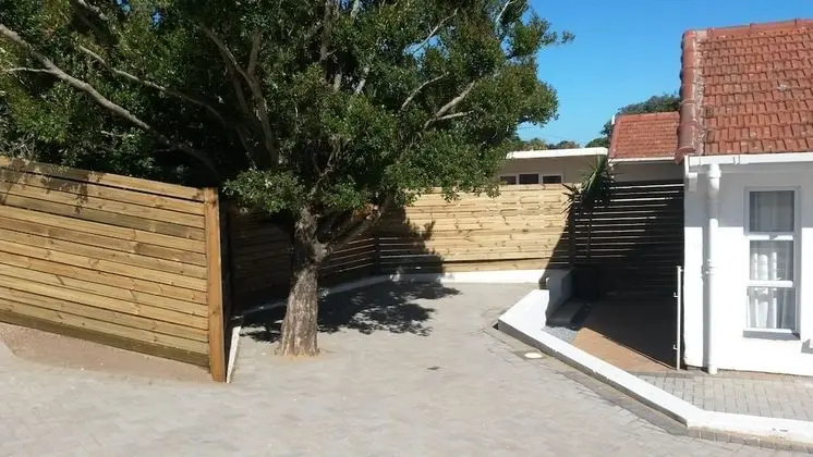 Reef View BnB - Dış Mekan