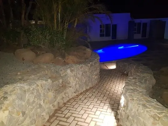 Reef View BnB - Havuz