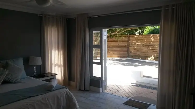 Reef View BnB - Oda