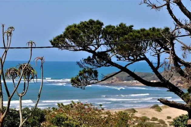 Reef View BnB - Plaj
