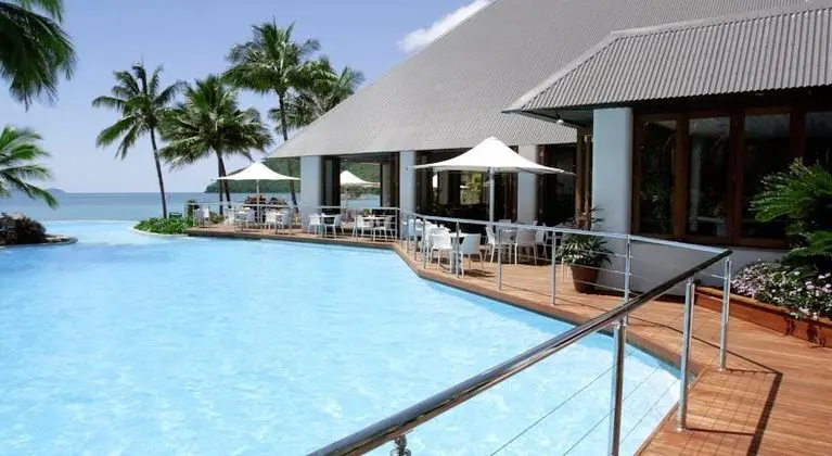 Reef View Hotel Hamilton Island