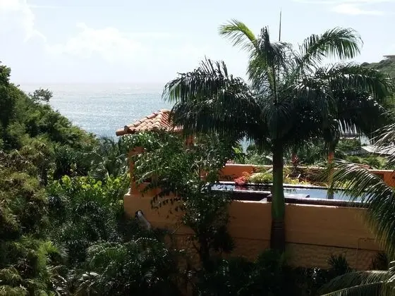 Reef View Pavilion Villas and Condos - Dış Mekan