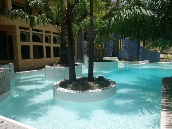 Reef View Pavilion Villas and Condos - Havuz