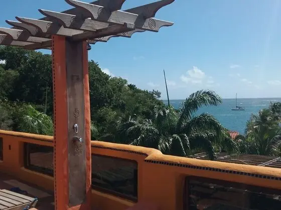 Reef View Pavilion Villas and Condos - Plaj