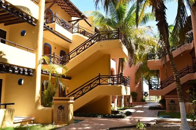 Reef Yucatan