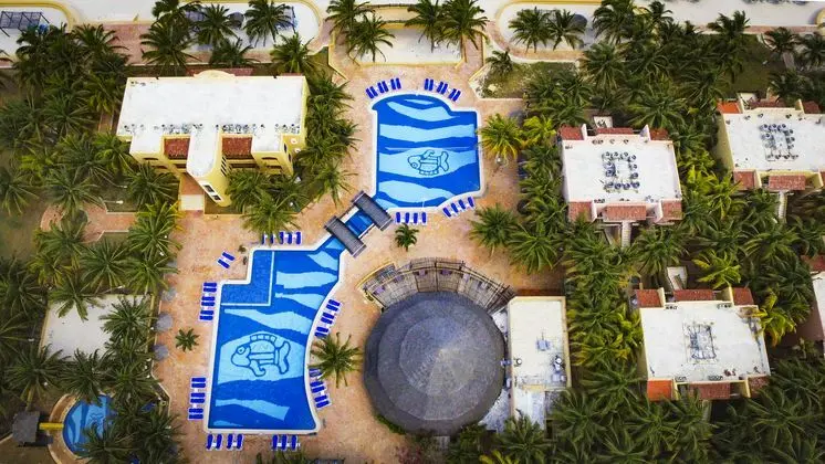 Reef Yucatan - Havuz