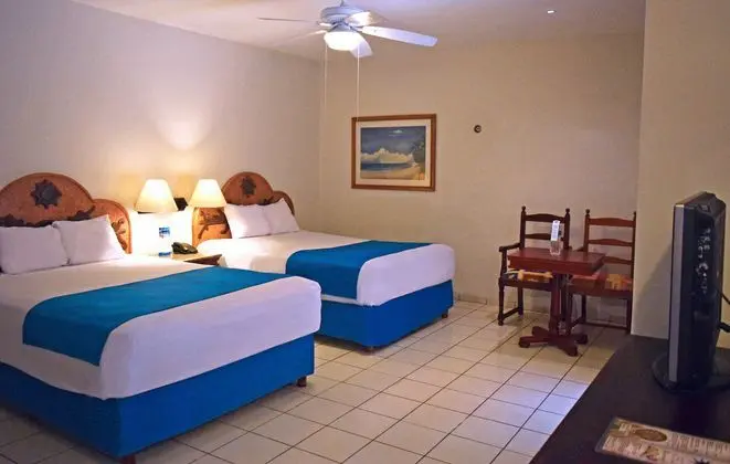 Reef Yucatan - Oda