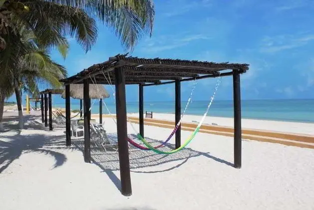Reef Yucatan - Plaj