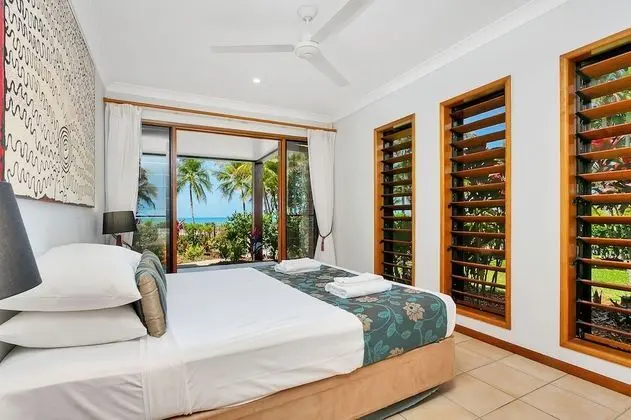 Reeflections Beachfront Holiday House - Oda