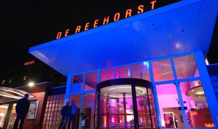 ReeHorst - 1