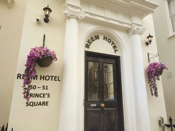 Reem Hotel - Öne Çıkan Resim