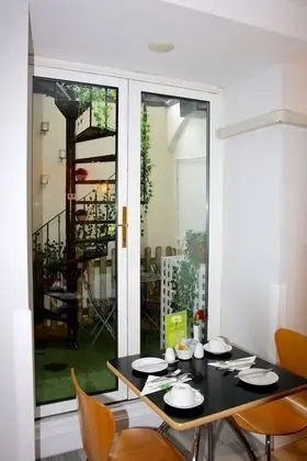 Reem Hotel - Yerinde Yemek