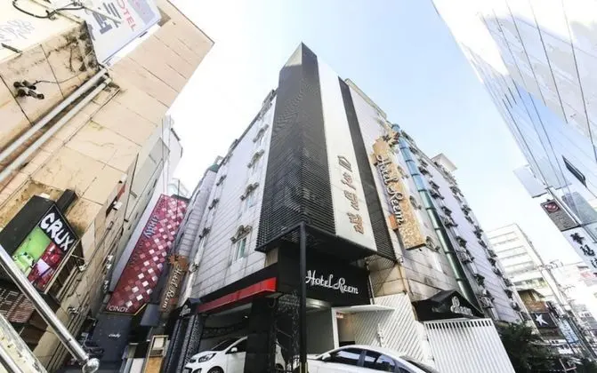 Hotel Reem