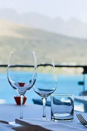 The Rees Hotel & Luxury Apartments