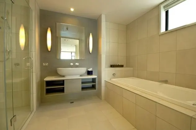 The Rees Hotel & Luxury Apartments - Oda