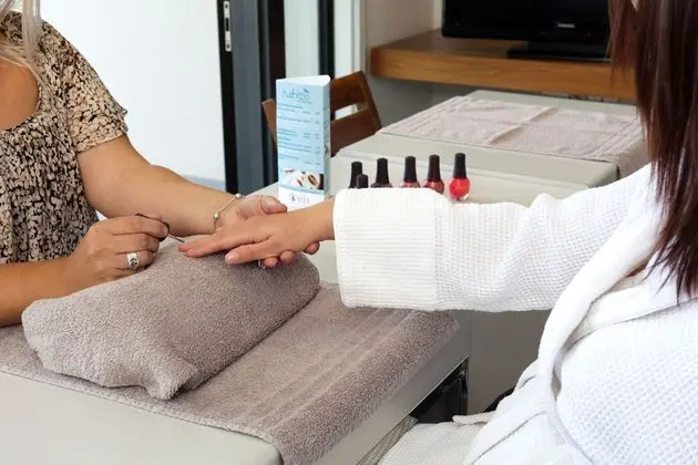 The Rees Hotel & Luxury Apartments - Spa