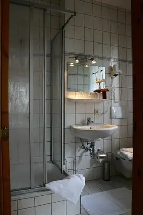 Reethäuser auf Rügen