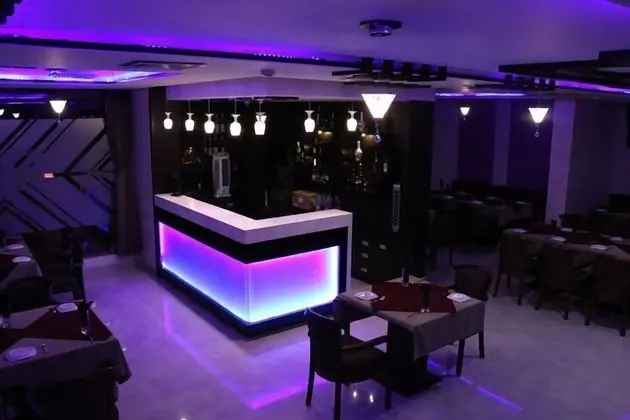 Hotel Reevanta
