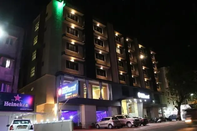 Hotel Reevanta