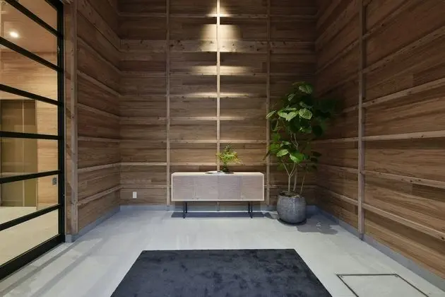 REF Kumamoto by VESSEL HOTELS - Lobi