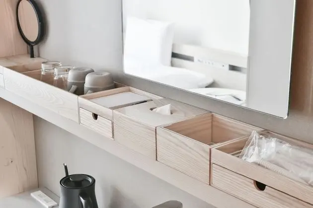 REF Kumamoto by VESSEL HOTELS - Oda