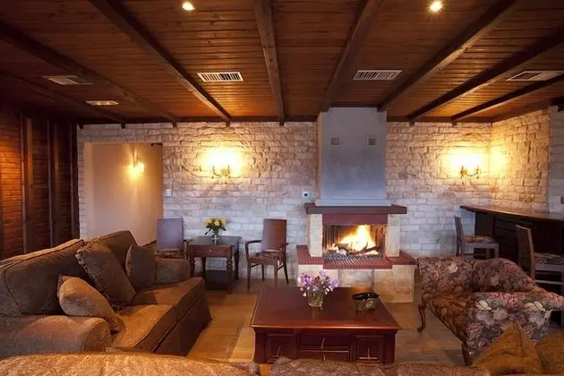 Refanidis Natural Luxury Hotel - Lobi