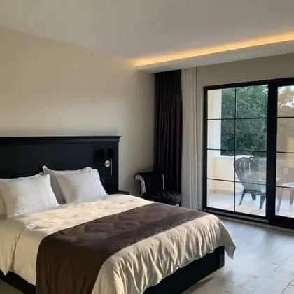 The Reference Club Country Resort