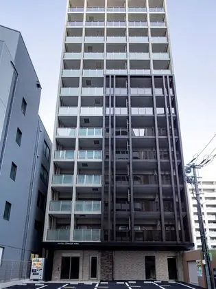 Hotel Reference Tenjin3 - Öne Çıkan Resim