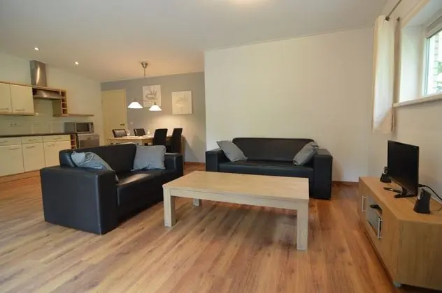 Refined Holiday Home in Guelders near Forest - Öne Çıkan Resim