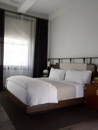 Refinery Hotel New York