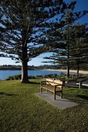 Reflections Holiday Parks Bermagui - Plaj