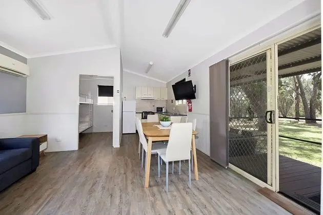 Reflections Holiday Parks Copeton Waters - Yerinde Yemek