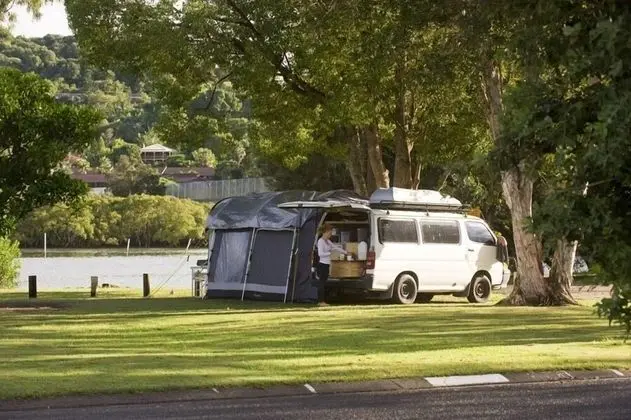 Reflections Holiday Parks Ferry Reserve