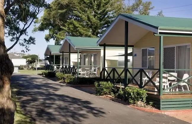 Reflections Holiday Parks Hawks Nest