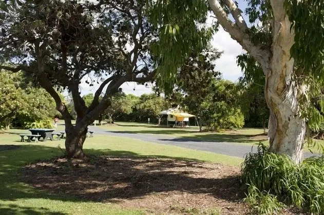 Reflections Holiday Parks Lennox Head - Dış Mekan