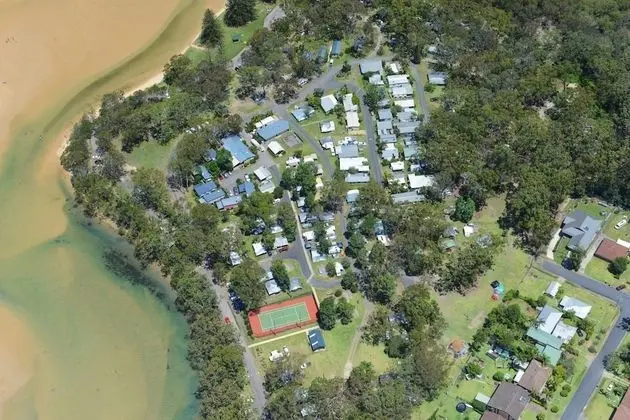 Reflections Holiday Parks Moonee Beach