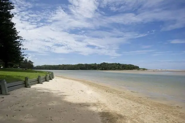 Reflections Holiday Parks Moonee Beach - Plaj