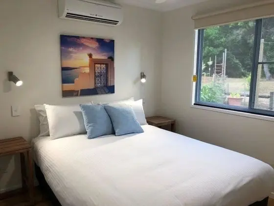 Reflections Holiday Parks Mylestom - Oda