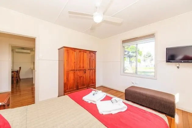 Reflections Holiday Parks Tuncurry - Oda