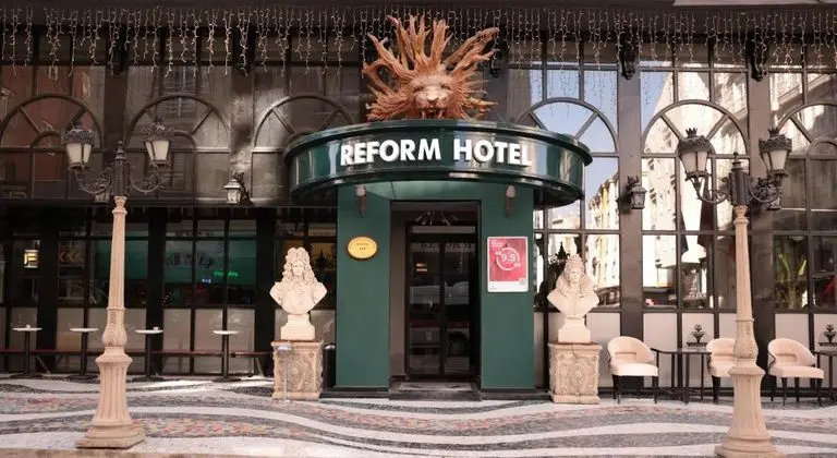 Reform Hotel