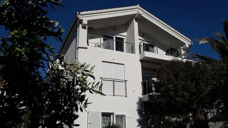 Refresh Boutique Apartments - Dış Mekan