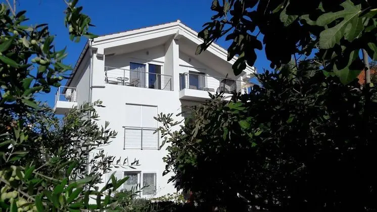 Refresh Boutique Apartments - Dış Mekan
