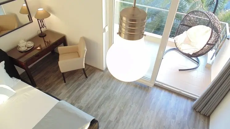 Refresh Boutique Apartments - Oda