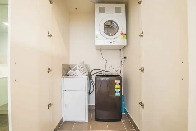 Refreshing 2bed2bath APT in Up&coming Liverpool - Mutfak