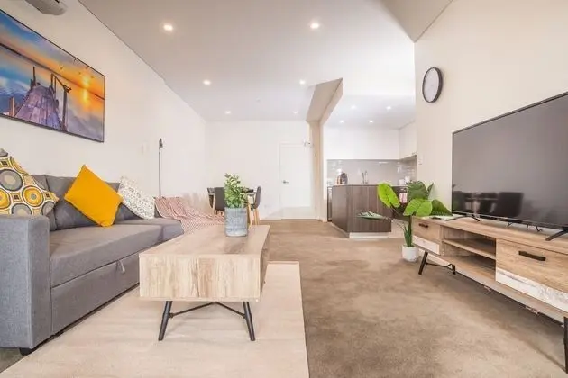 Refreshing 2bed2bath APT in Up&coming Liverpool - Öne Çıkan Resim