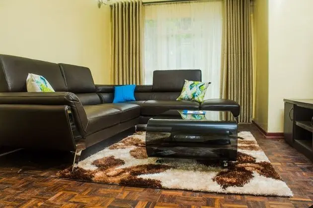 Refreshing Accomodation