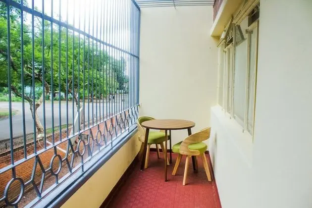 Refreshing Accomodation