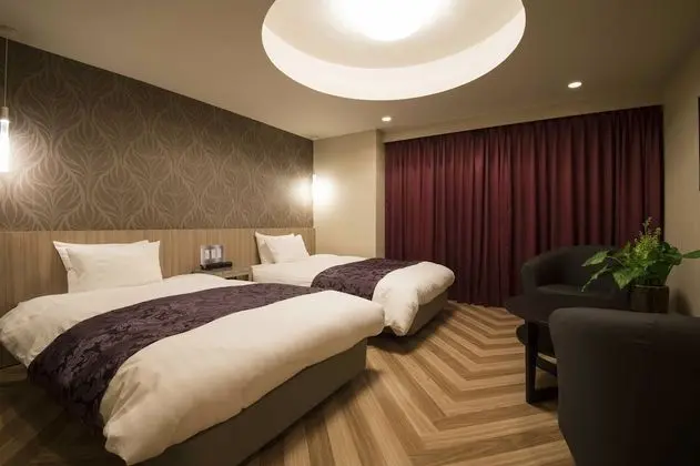 Reftel Osaka Airport Hotel - Öne Çıkan Resim